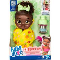 Bath Toys Baby Alive Shampoo Snuggle Berry Boo