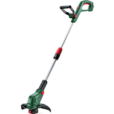 Outils de Jardin Électriques Bosch Akku-Rasentrimmer UniversalGrassCut 18V-26-500 ohne A