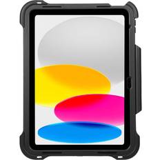 Rugged Max Case For iPad (10th Gen) 10.9"
