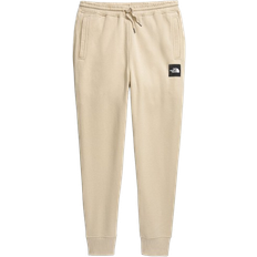 The North Face Men’s Core Joggers - Gravel/Black