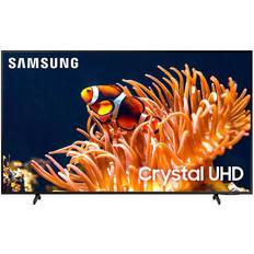 Samsung 43" tv Samsung UN43DU8000