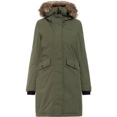 Didriksons Erika Parka 3 - Green