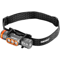 Nebo Transcend 1500 Headlamp