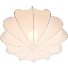Dimbar plafond Nordlux Aeron White Takplafond ∅ 40cm