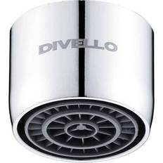 Strålesamler DIVELLO Clinic M22 6L/Min 3090106 10stk