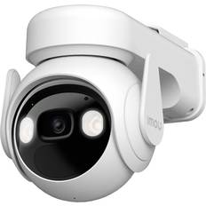 Cell PT Dome IP Security Camera