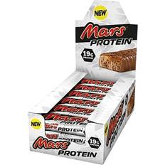Mars Fødevarer Mars Proteinbar 57g 18 stk