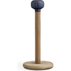 Hammershøi indigo Kähler Hammershøi Indigo Hushållspappershållare 31.5cm