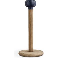 Kähler Hammershøi Indigo Paper Towel Holder 31.5cm