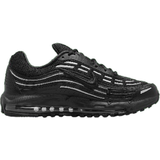 NIKE 39 Chaussures de Course NIKE Air Max TL 2.5 - Black/Metallic Silver