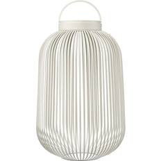 Blomus Lito Silk Grey Bordslampa 49cm