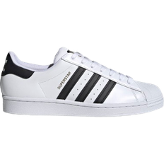 adidas Superstar Ftwwht Croyal Gold Mt - Kulta/Valkoinen