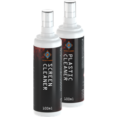 Deltaco Cleaning Kit for Monitor and Peripherals 200ml