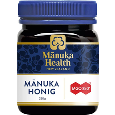 Backen Manuka Health Honig MGO 250g 1Pack