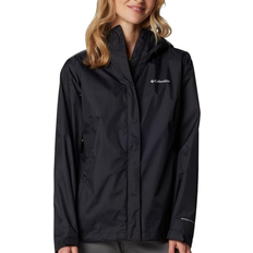 Columbia Outdoor Jackets Columbia Women’s Arcadia II Jacket - Black