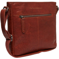 Jonna Shoulder Bag - Cognac