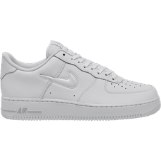 Shoes Nike Air Force 1 M - White/Dark Smoke Grey