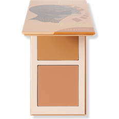 Loose Bronzers Juvia's Place Bronzed Duo Medium