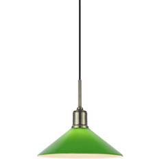Grøn Vindueslamper Markslöjd Vela Green Vindueslampe 25cm