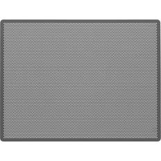 Vipp dækkeserviet Vipp Silicone Rubber Dækkeserviet Grå (46.2x35.2cm)