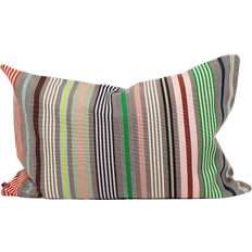 Hemtextil A world of crafts Thea Kuddöverdrag Multifärgad (70x50cm)