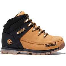 25½ Scarpe da passeggio Timberland Scarponcino Stringato Euro Sprint Mid da Bambino