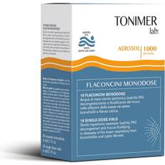 Tonimer Lab. Aerosol 1000 18pcs Liquid