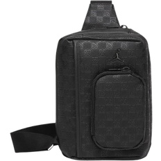 Sling bag Nike Jam Monogram Sling Bag - Negro