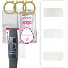 Fitbit luxe apgo Hydrogel Matte Screen Protector for Fitbit Luxe