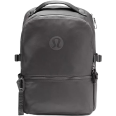 Lululemon Backpacks Lululemon New Crew Backpack 22L Logo - Traverse Grey