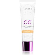Makeup Lumene Nordic Chic CC Color Correcting Cream SPF20 #2 Medium