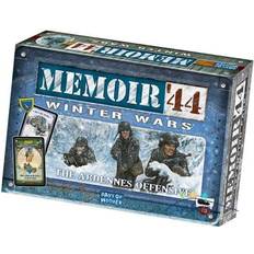 Memoir 44 Memoir '44: Winter Wars