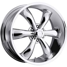 Vision 142 Legend 22 Inch Rim x 9.5