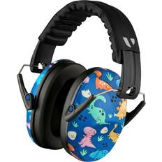 Vanderfields Kids Ear Defenders Sound Blocking Earmuffs