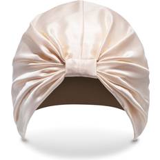 Silke London Silk Bonnet Hair Wrap 100% Luxurious