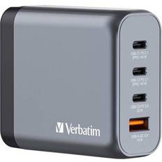 Verbatim GNC-35 GaN Charger 140W