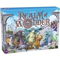 Realm of Wonder