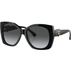 Chanel Woman Sunglass Square CH5519 Frame