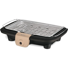 Senza coperchio Barbecue Tefal EasyGrill BG90C8