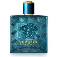 Tuoksut Versace Eros Men EdT 100ml