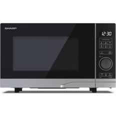 Mikroaaltouunit Sharp Premium Series YC-PS204AE-S Microwave Oven