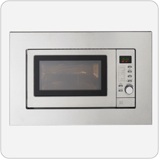 Mikrowellen PKM MW800.8-20G-EB Integriert