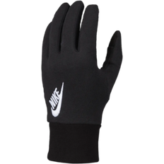 Fitness & Gimnasio - Sí Guantes Nike TG Club Fleece 2.0 - Negro