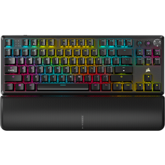 Corsair Engels Toetsenborden Corsair K70 Core TKL MLX Red Wireless (English)