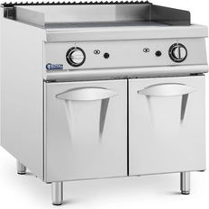 Nicht enthalten Gasgrills Royal Catering RCGG-80/700CG