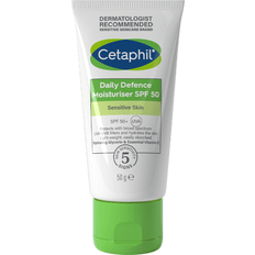 Moisturizer spf Cetaphil Daily Defence Moisturiser SPF50+ 50g