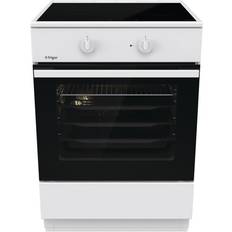 FKI110HV Induktionsspis Vit