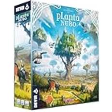 Devir Planta Nubo Strategispel 1–4 Spelare 30 Minuter