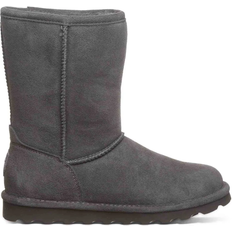Bearpaw Elle Short - Graphite