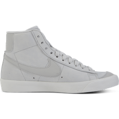 Nike Blazer Mid Premium W - Photon Dust/Summit White